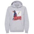 Vladimir Guerrero Jr. Men's Hoodie | 500 LEVEL