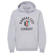 Kansas City Current Men's Hoodie | 500 LEVEL