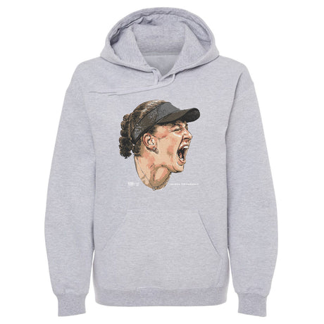 Jelena Ostapenko Men's Hoodie | 500 LEVEL