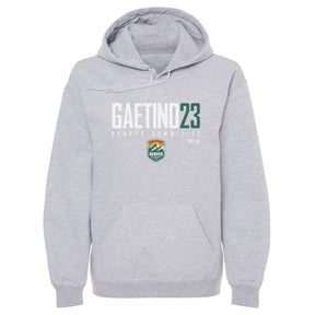 Eva Gaetino Men's Hoodie | 500 LEVEL