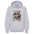 Jayden Daniels Men's Hoodie | 500 LEVEL