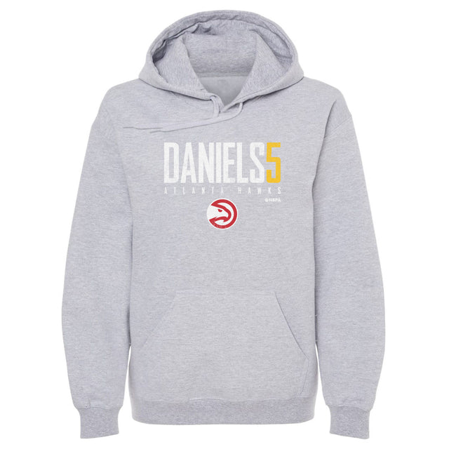Dyson Daniels Men's Hoodie | 500 LEVEL