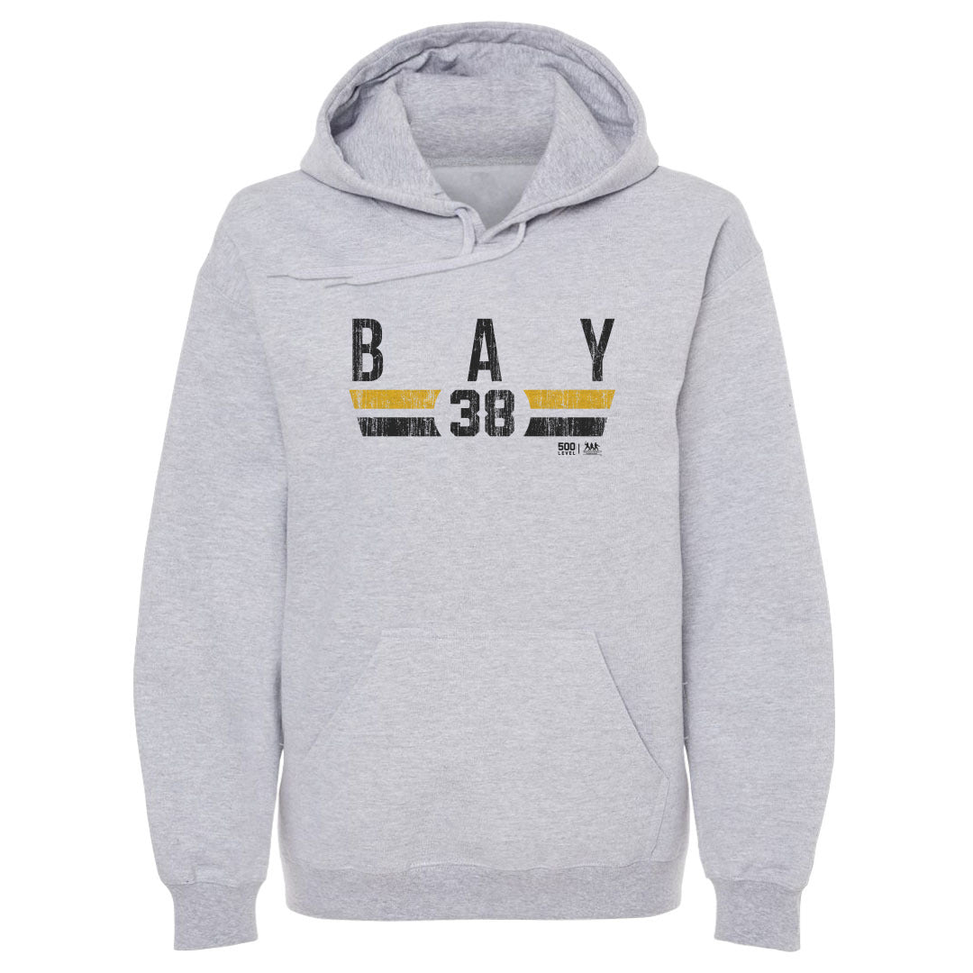 Jason Bay Men's Hoodie | 500 LEVEL