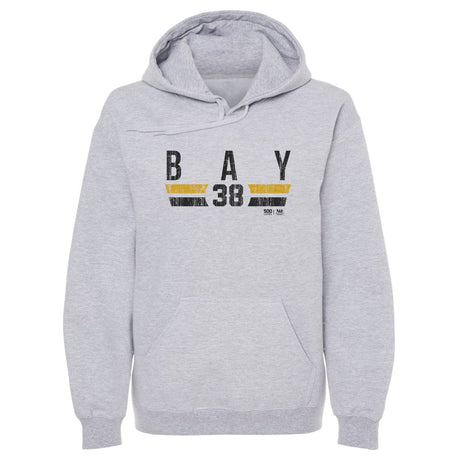 Jason Bay Men's Hoodie | 500 LEVEL