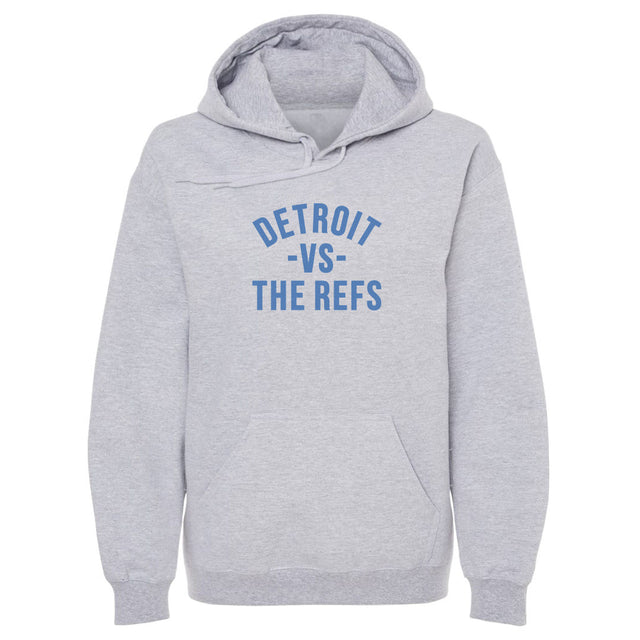 Vs. Everybody Men's Hoodie | 500 LEVEL