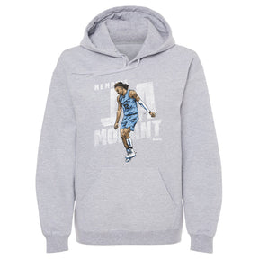 Ja Morant Men's Hoodie | 500 LEVEL
