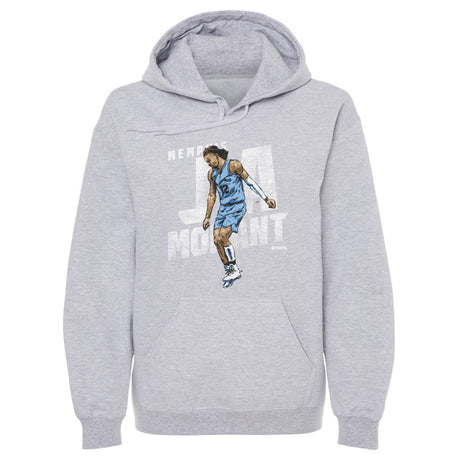 Ja Morant Men's Hoodie | 500 LEVEL