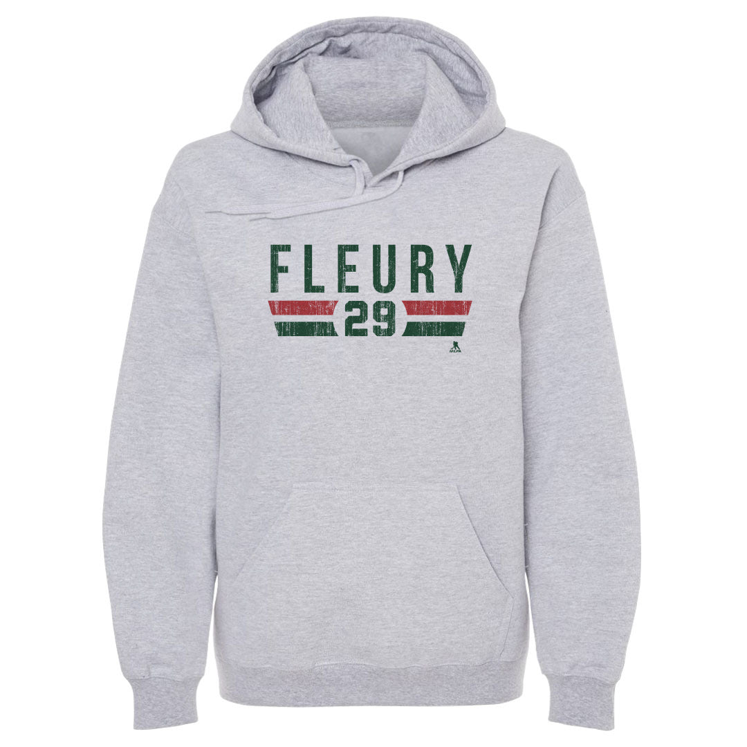 Marc-Andre Fleury Men's Hoodie | 500 LEVEL