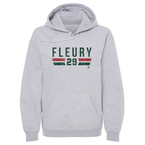 Marc-Andre Fleury Men's Hoodie | 500 LEVEL