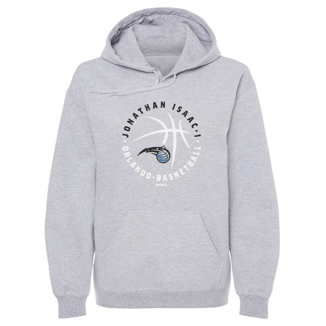 Jonathan Isaac Men's Hoodie | 500 LEVEL