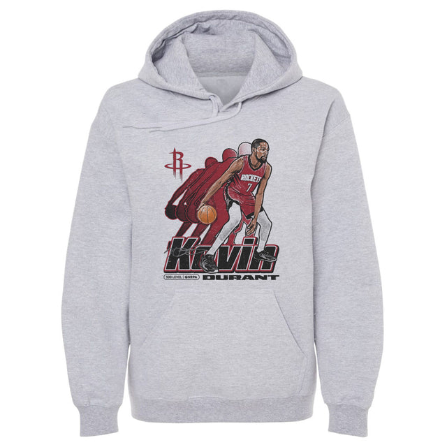 Kevin Durant Men's Hoodie | 500 LEVEL