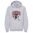 Jalen Brunson Men's Hoodie | 500 LEVEL