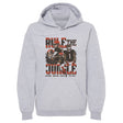 Joe Burrow Men's Hoodie | 500 LEVEL