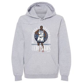 Anthony Edwards Men's Hoodie | 500 LEVEL