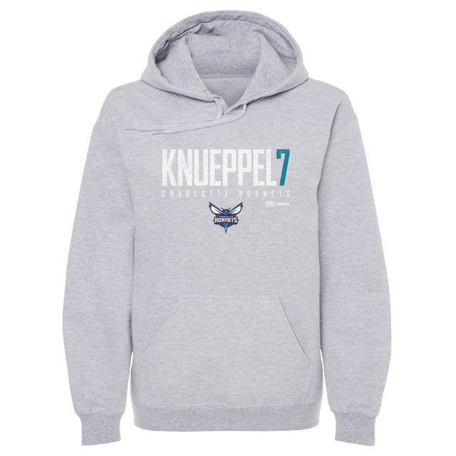 Kon Knueppel Men's Hoodie | 500 LEVEL