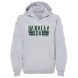 Saquon Barkley Men's Hoodie | 500 LEVEL