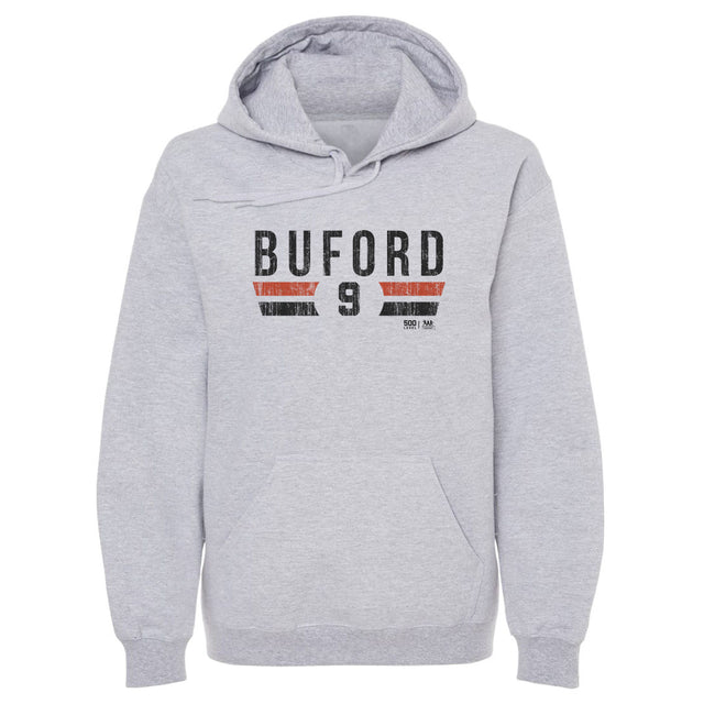 Don Buford Men's Hoodie | 500 LEVEL