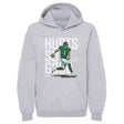 Jalen Hurts Men's Hoodie | 500 LEVEL