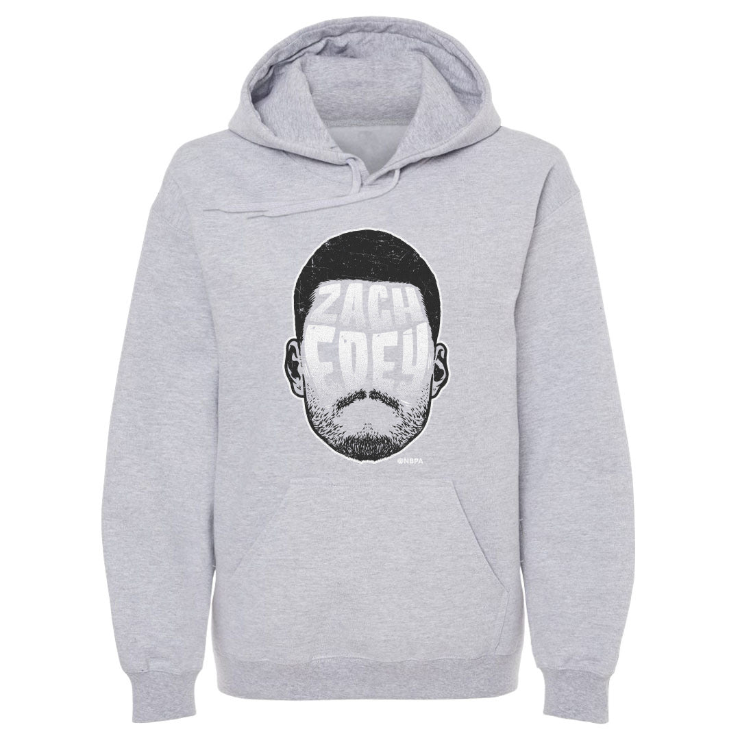 Zach Edey Men's Hoodie | 500 LEVEL