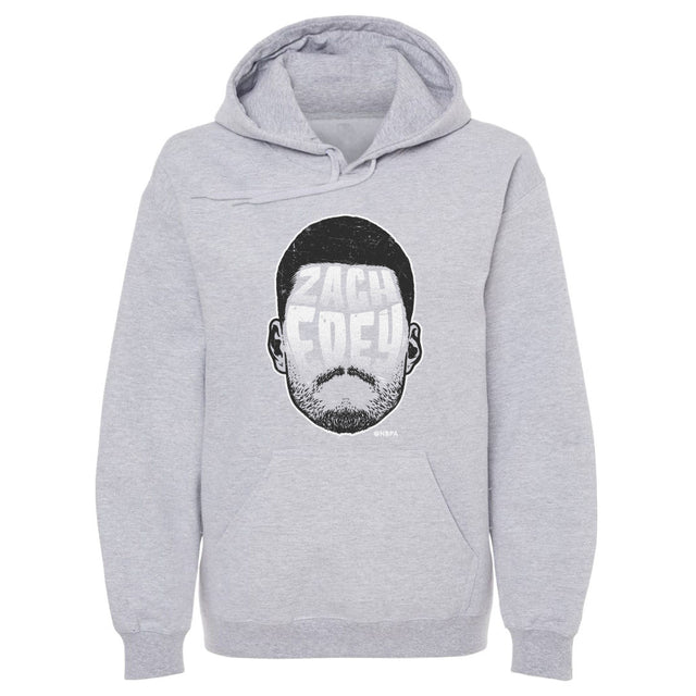 Zach Edey Men's Hoodie | 500 LEVEL
