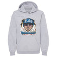 Enrique Hernandez Men's Hoodie | 500 LEVEL