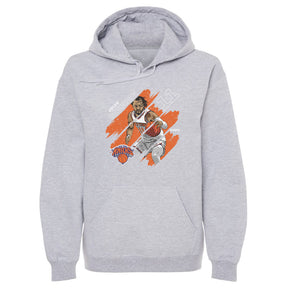 Jalen Brunson Men's Hoodie | 500 LEVEL