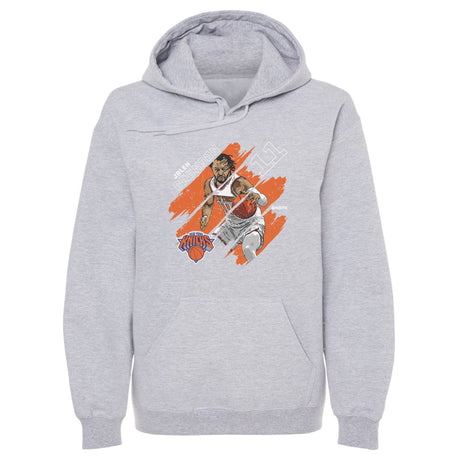 Jalen Brunson Men's Hoodie | 500 LEVEL
