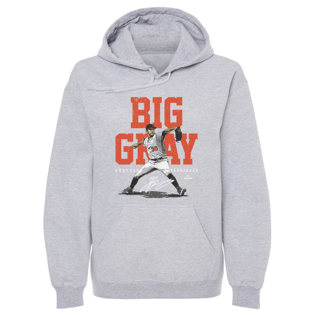 Grayson Rodriguez Men's Hoodie | 500 LEVEL