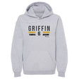 Konnor Griffin Men's Hoodie | 500 LEVEL