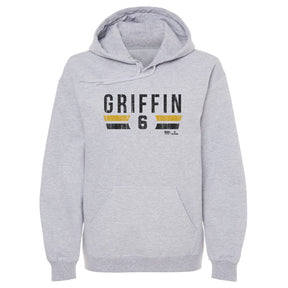 Konnor Griffin Men's Hoodie | 500 LEVEL
