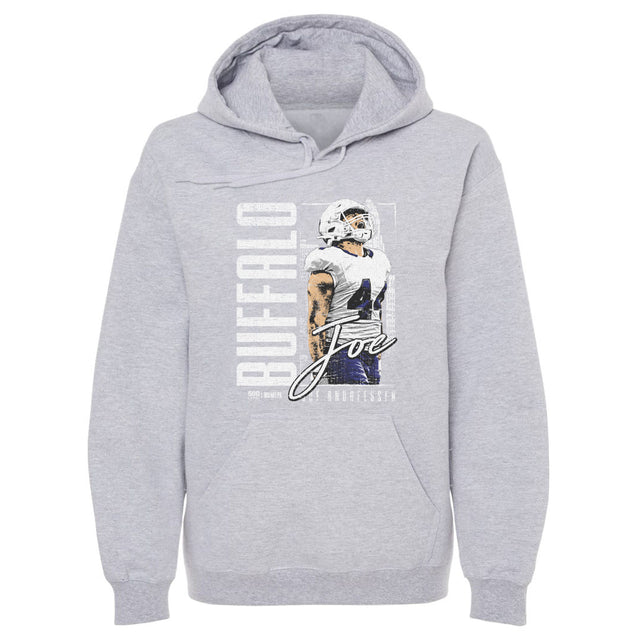 Joe Andreessen Men's Hoodie | 500 LEVEL