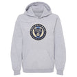Philadelphia Union Men's Hoodie | 500 LEVEL
