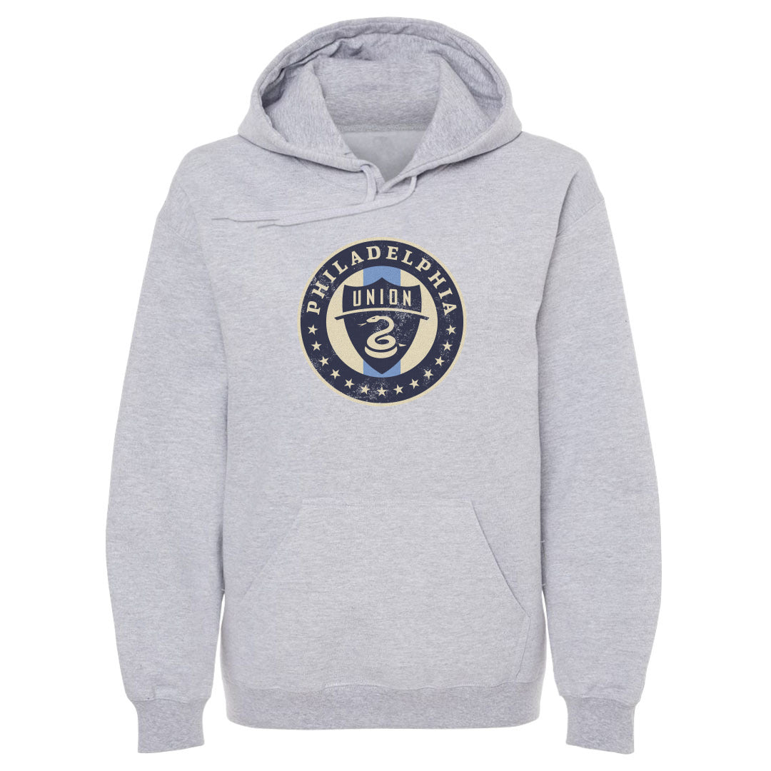 Philadelphia Union Men's Hoodie | 500 LEVEL