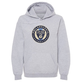 Philadelphia Union Men's Hoodie | 500 LEVEL