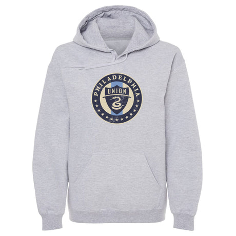 Philadelphia Union Men's Hoodie | 500 LEVEL