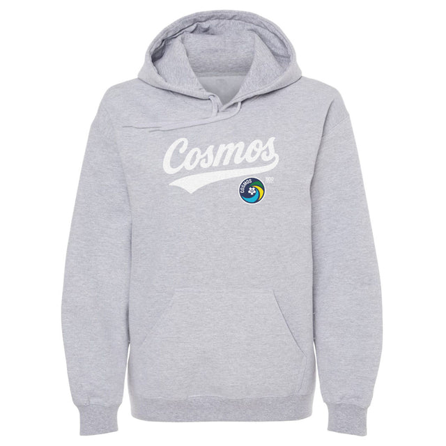 New York Cosmos Men's Hoodie | 500 LEVEL