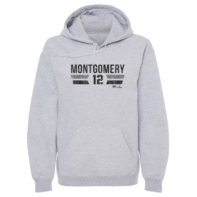 Colson Montgomery Men's Hoodie | 500 LEVEL