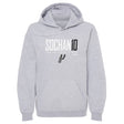 Jeremy Sochan Men's Hoodie | 500 LEVEL