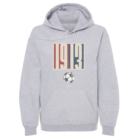 U.S. Soccer Men's Hoodie | 500 LEVEL
