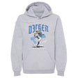 Cameron Dicker Men's Hoodie | 500 LEVEL
