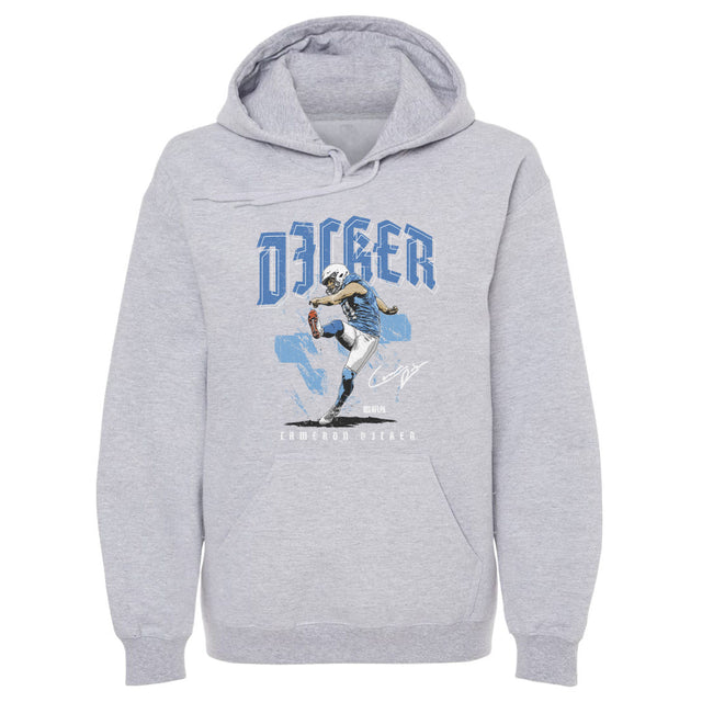Cameron Dicker Men's Hoodie | 500 LEVEL