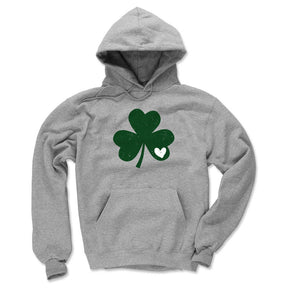 St. Patrick's Day Men's Hoodie | 500 LEVEL