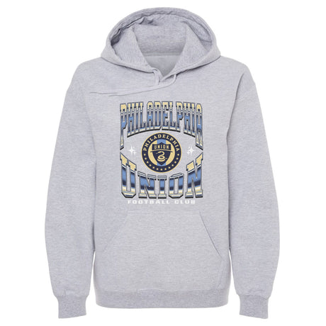 Philadelphia Union Men's Hoodie | 500 LEVEL