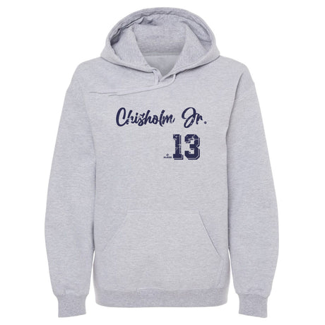 Jazz Chisholm Jr. Men's Hoodie | 500 LEVEL
