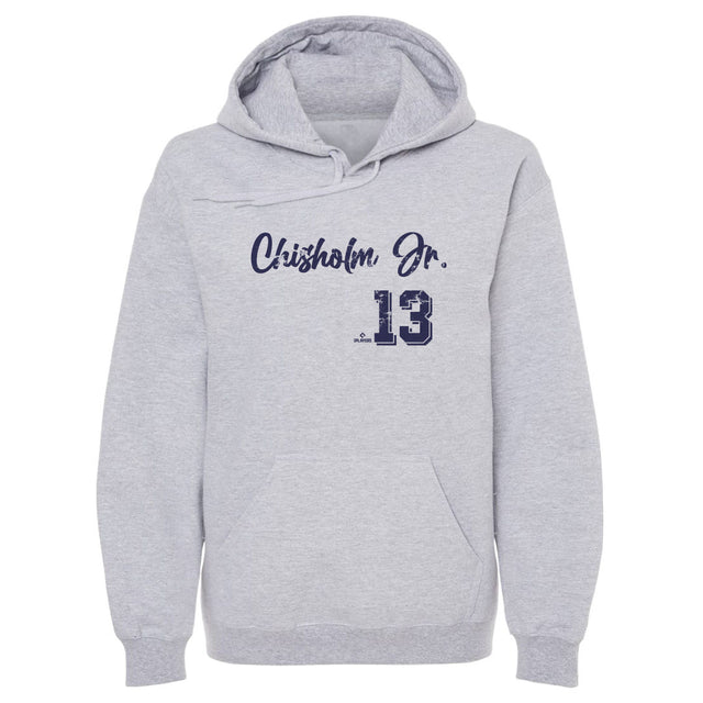 Jazz Chisholm Jr. Men's Hoodie | 500 LEVEL
