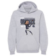 Rome Odunze Men's Hoodie | 500 LEVEL