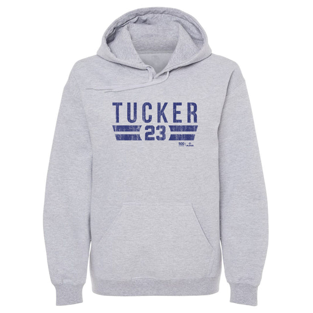 Kyle Tucker Men's Hoodie | 500 LEVEL