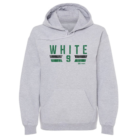 Derrick White Men's Hoodie | 500 LEVEL