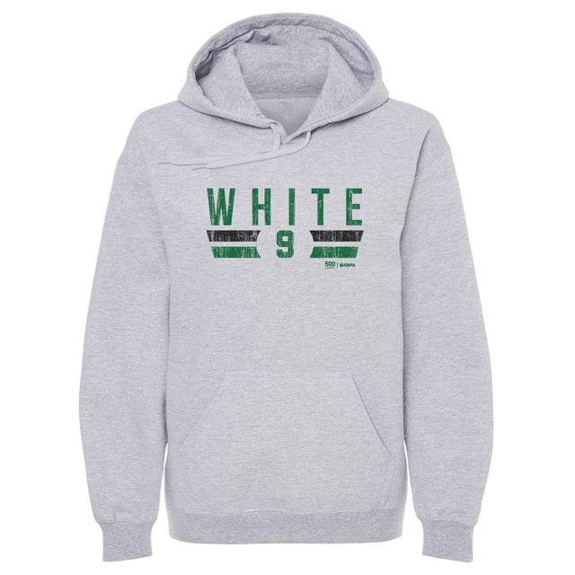 Derrick White Men's Hoodie | 500 LEVEL