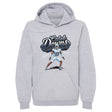Caleb Downs Men's Hoodie | 500 LEVEL